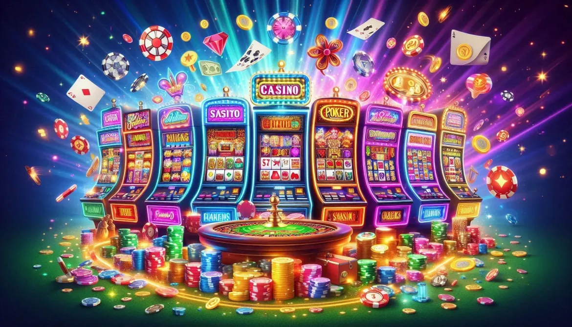 Betroom Casino